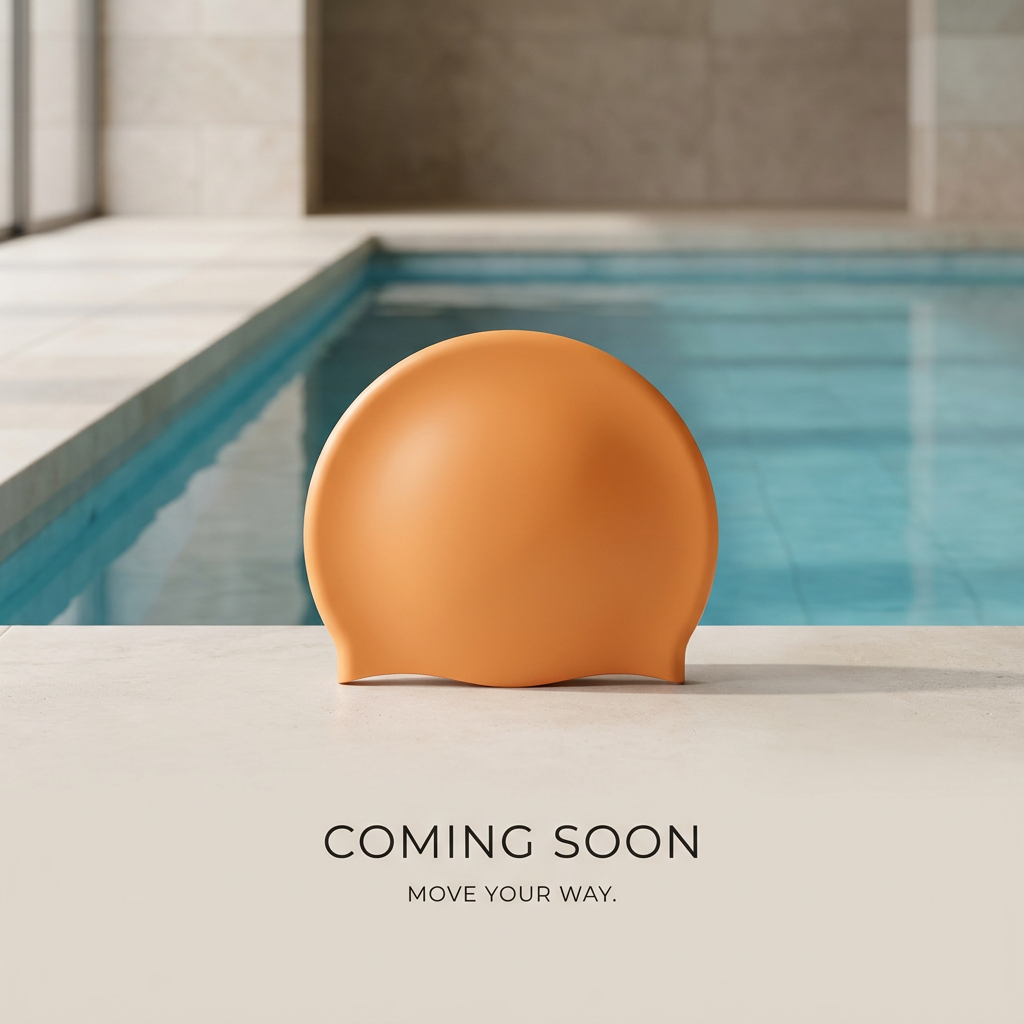 Coming Soon — Something New Is Arriving